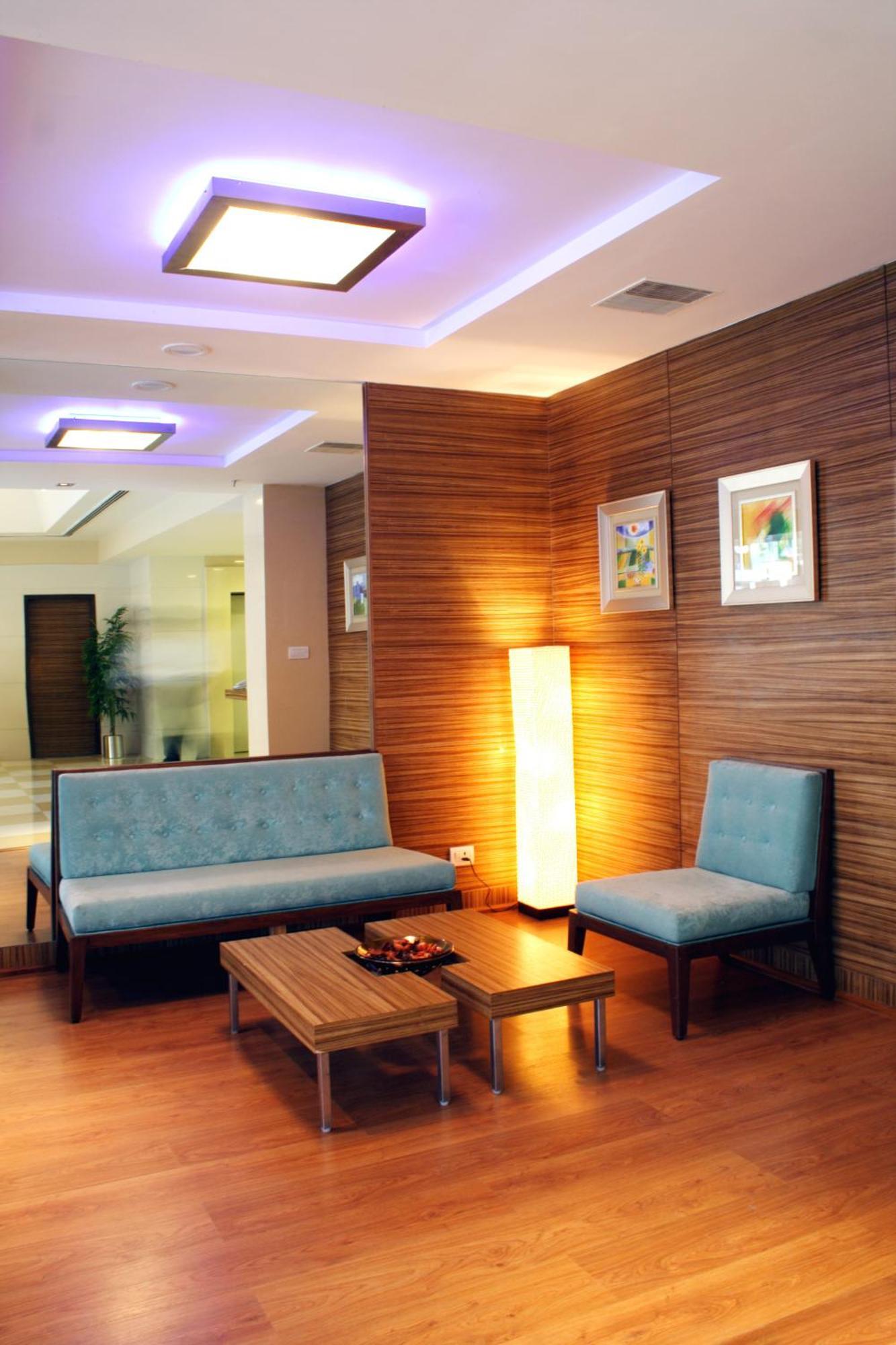 เอดิทยา โฮมเทล Hotel ไฮเดอราบัด ภายนอก รูปภาพ