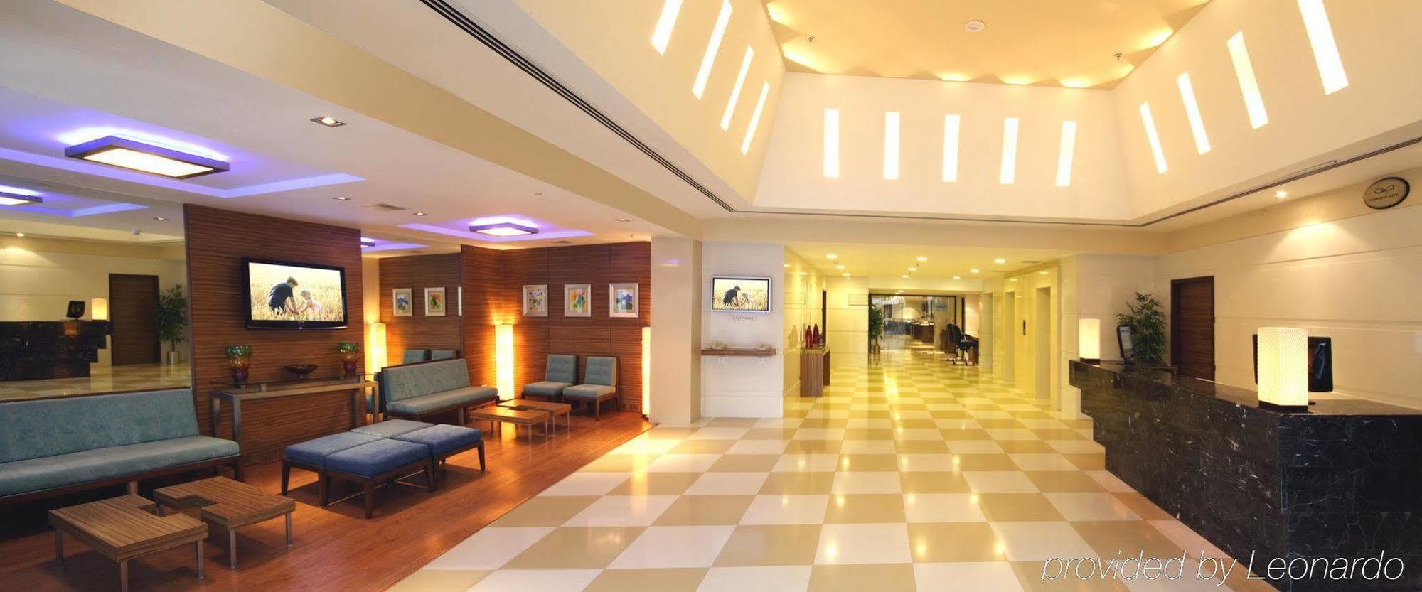 เอดิทยา โฮมเทล Hotel ไฮเดอราบัด ภายนอก รูปภาพ
