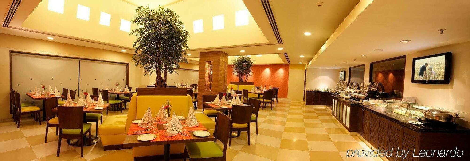 เอดิทยา โฮมเทล Hotel ไฮเดอราบัด ภายนอก รูปภาพ